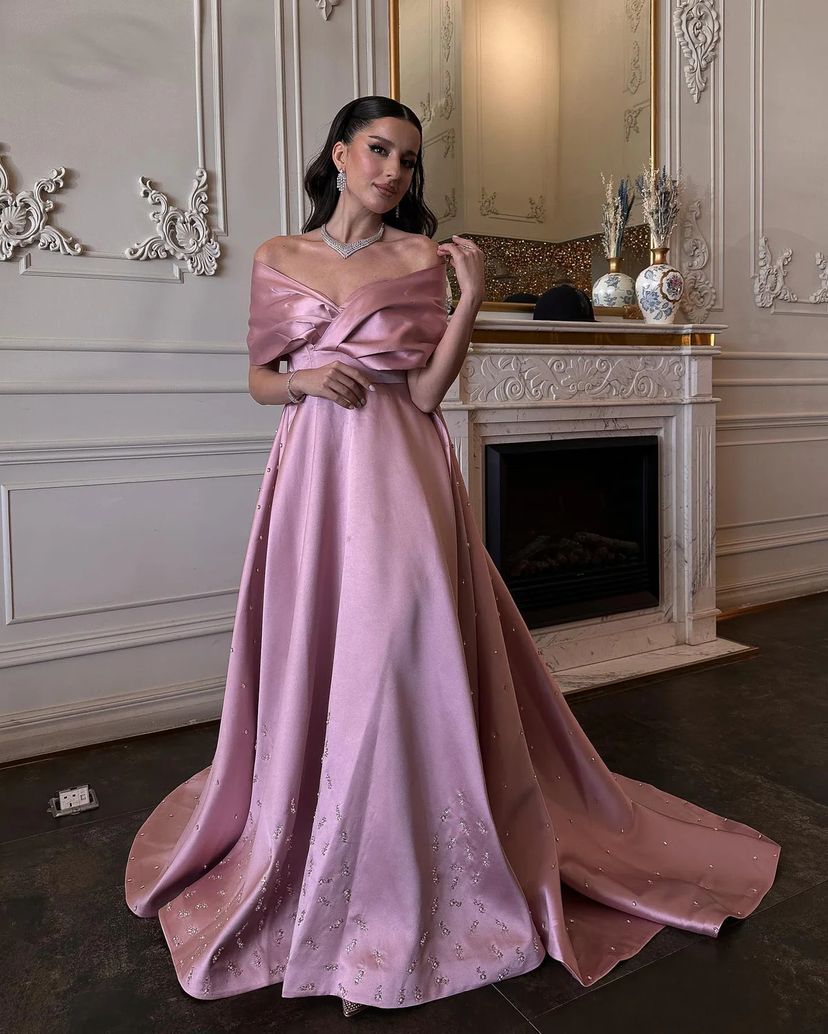 FARAH GOWN