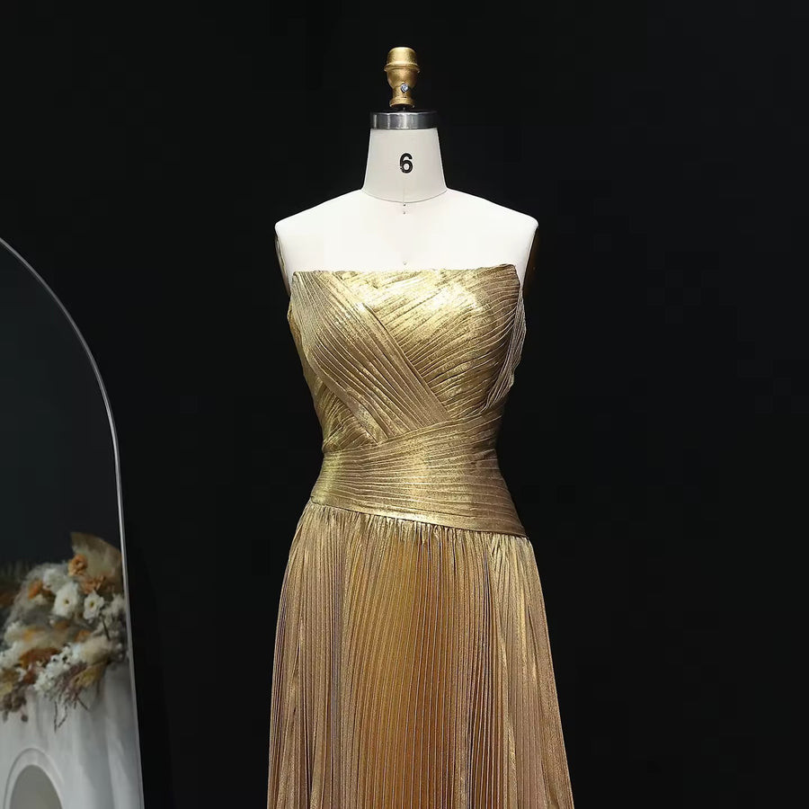 SAHAR GOWN