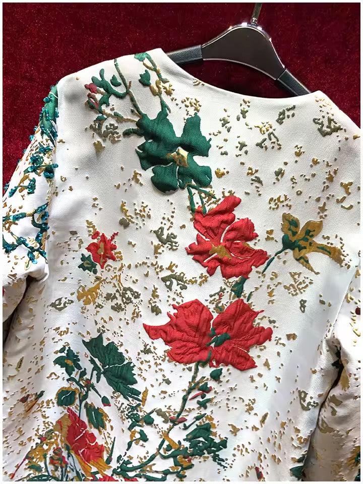 JAPAN COAT
