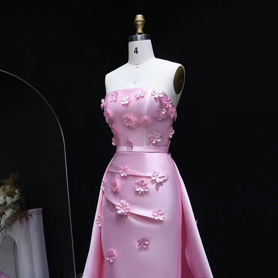 NOURINE GOWN