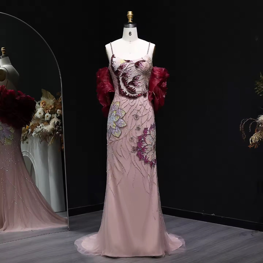 AIZA GOWN