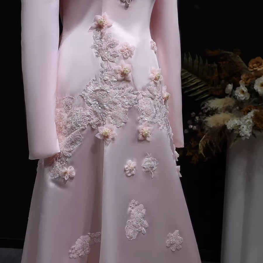HAWA GOWN