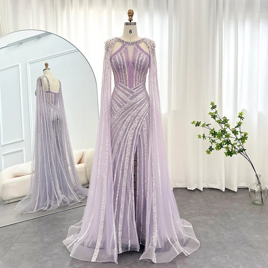 YARA GOWN