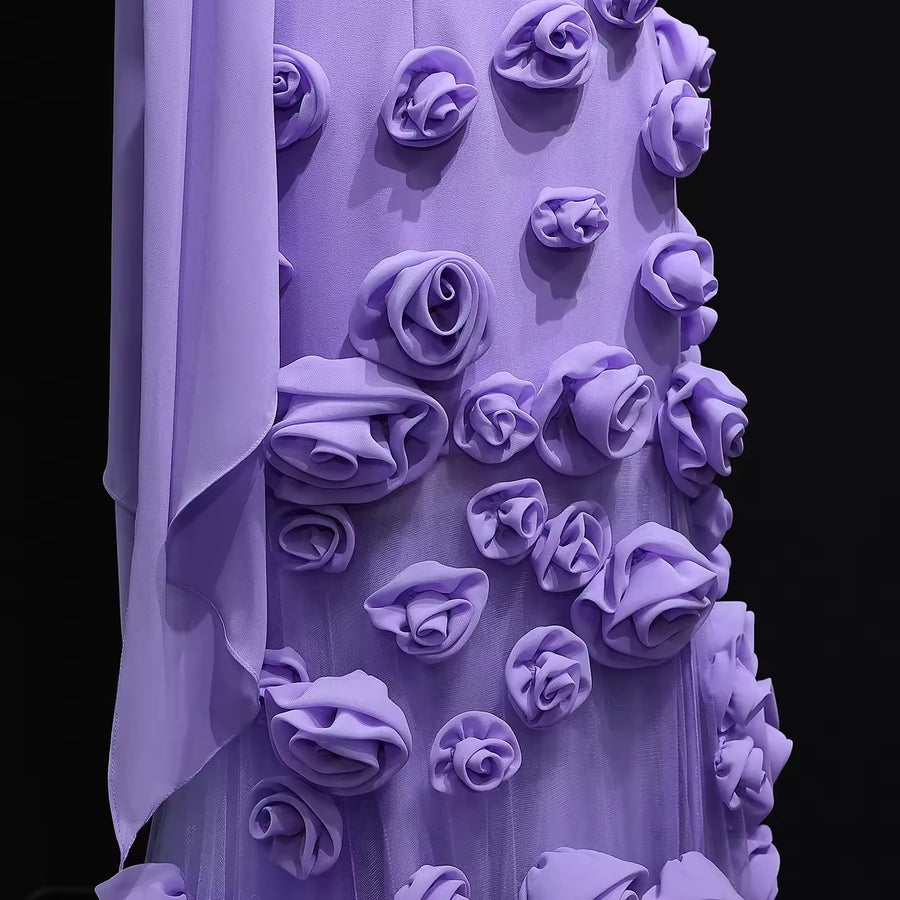 PIPPA GOWN
