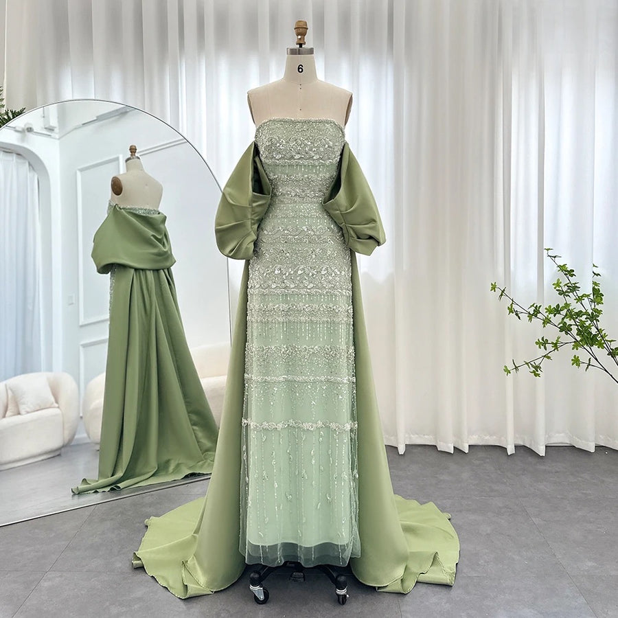 AMREEN GOWN