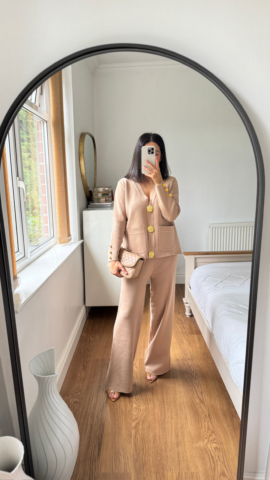 CHELSEA CO ORD