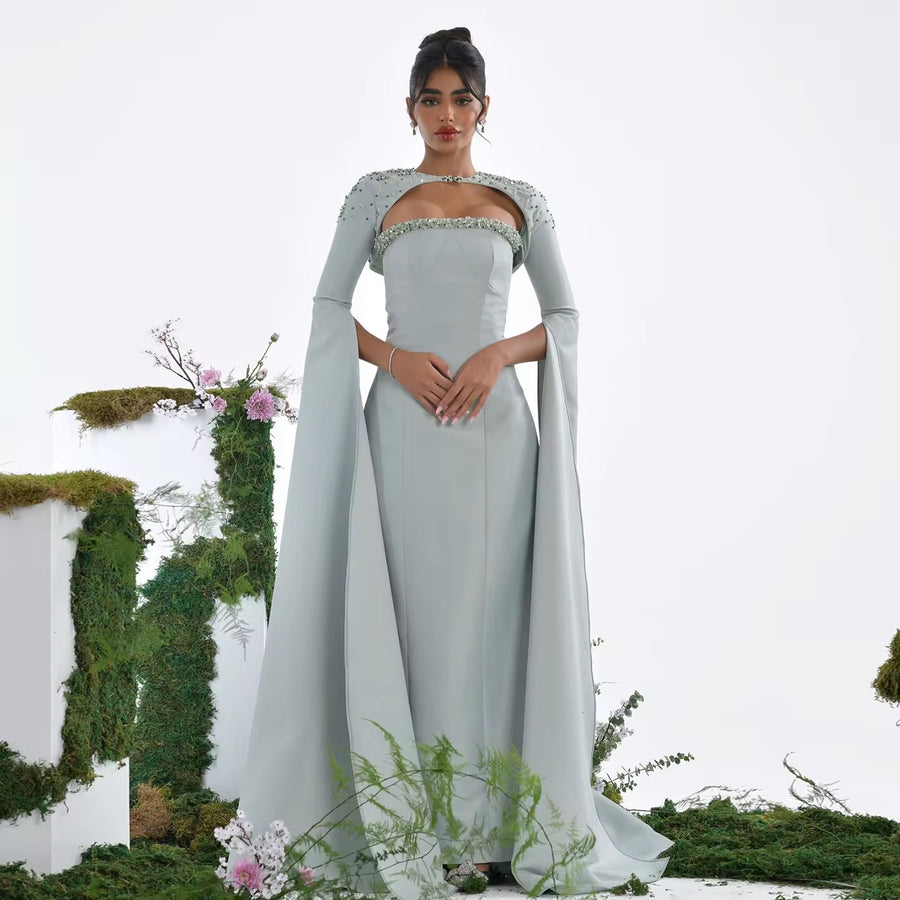 NAWRAH GOWN