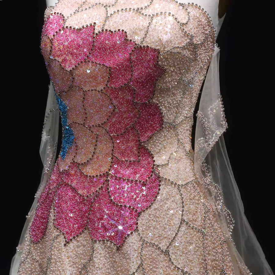 HANAN GOWN