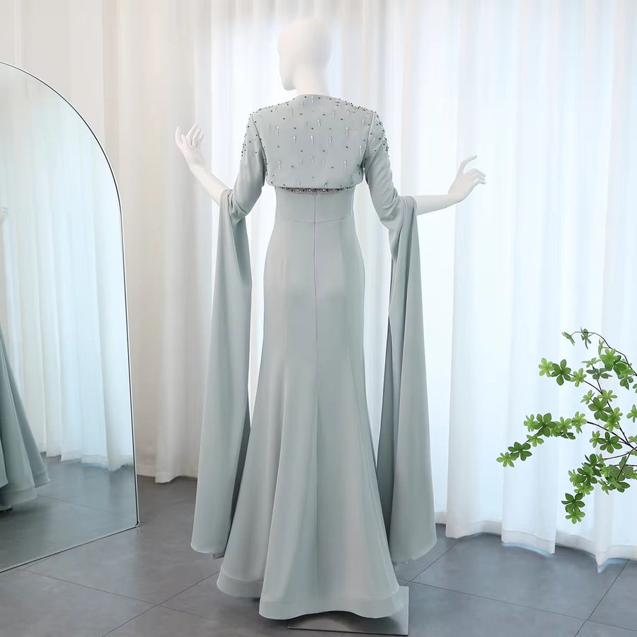 NAWRAH GOWN