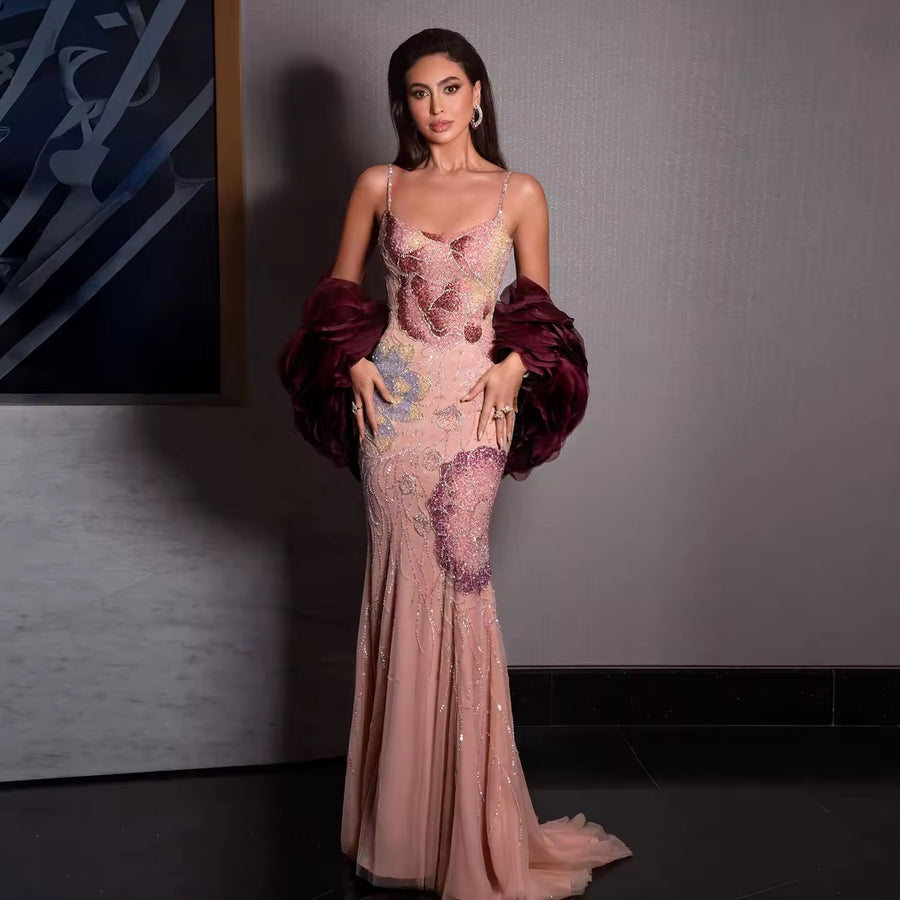 AIZA GOWN