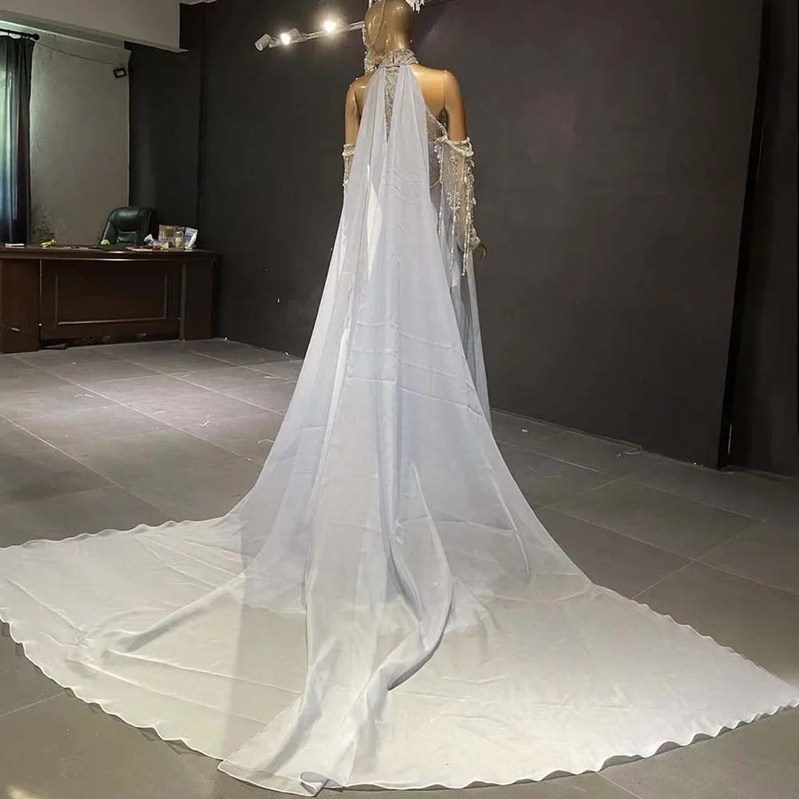 RUMAISA GOWN