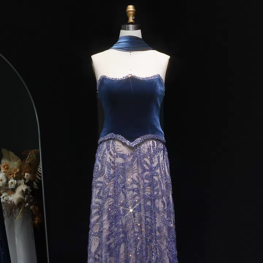 INDIE GOWN