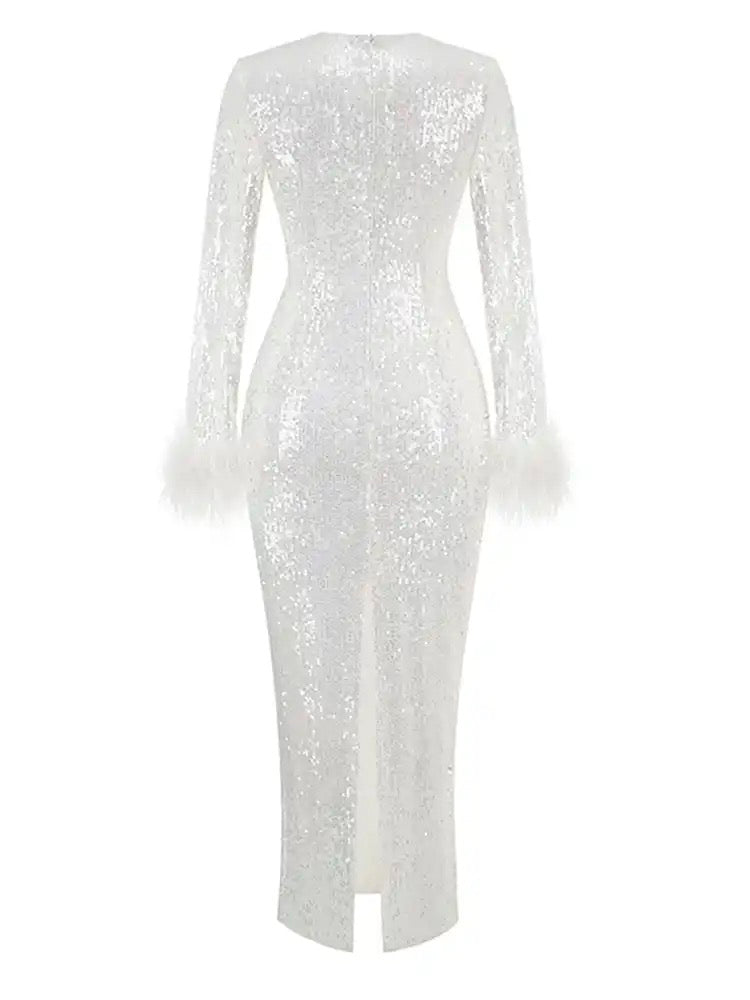 LADY GODIVA DRESS FRNH LADY GODIVA DRESS FRNH
