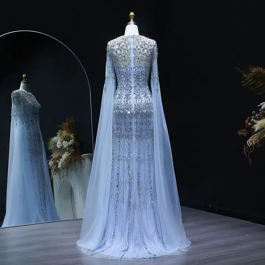 LINA GOWN