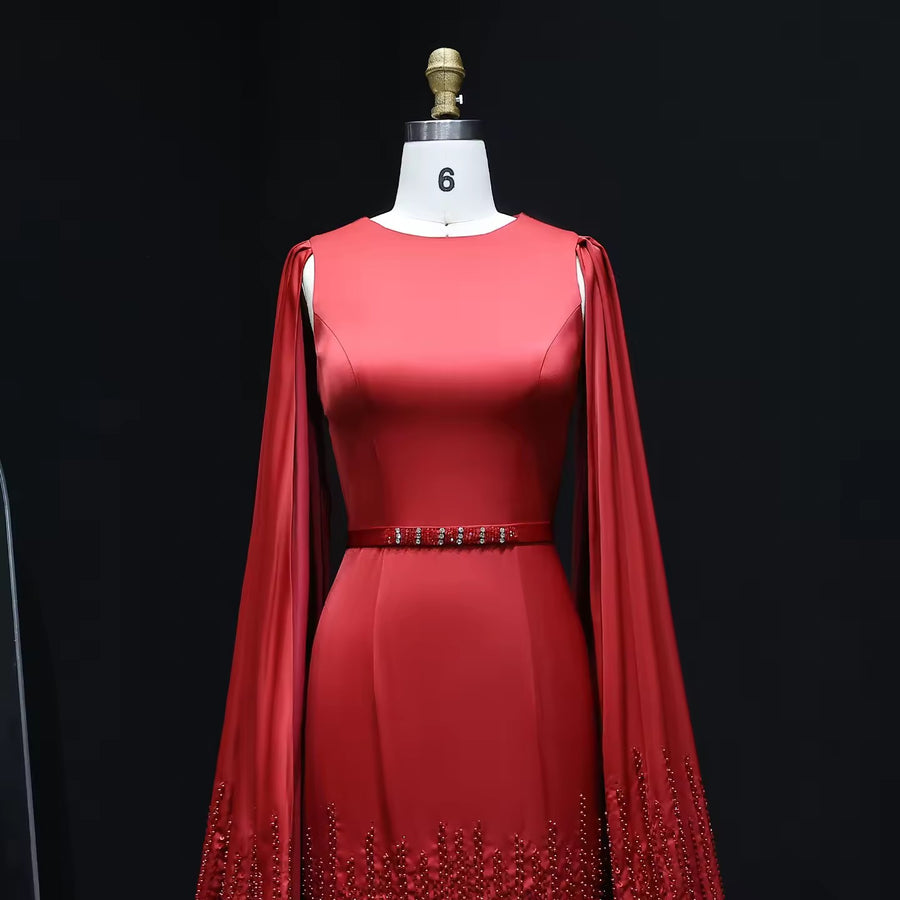 GIGI GOWN