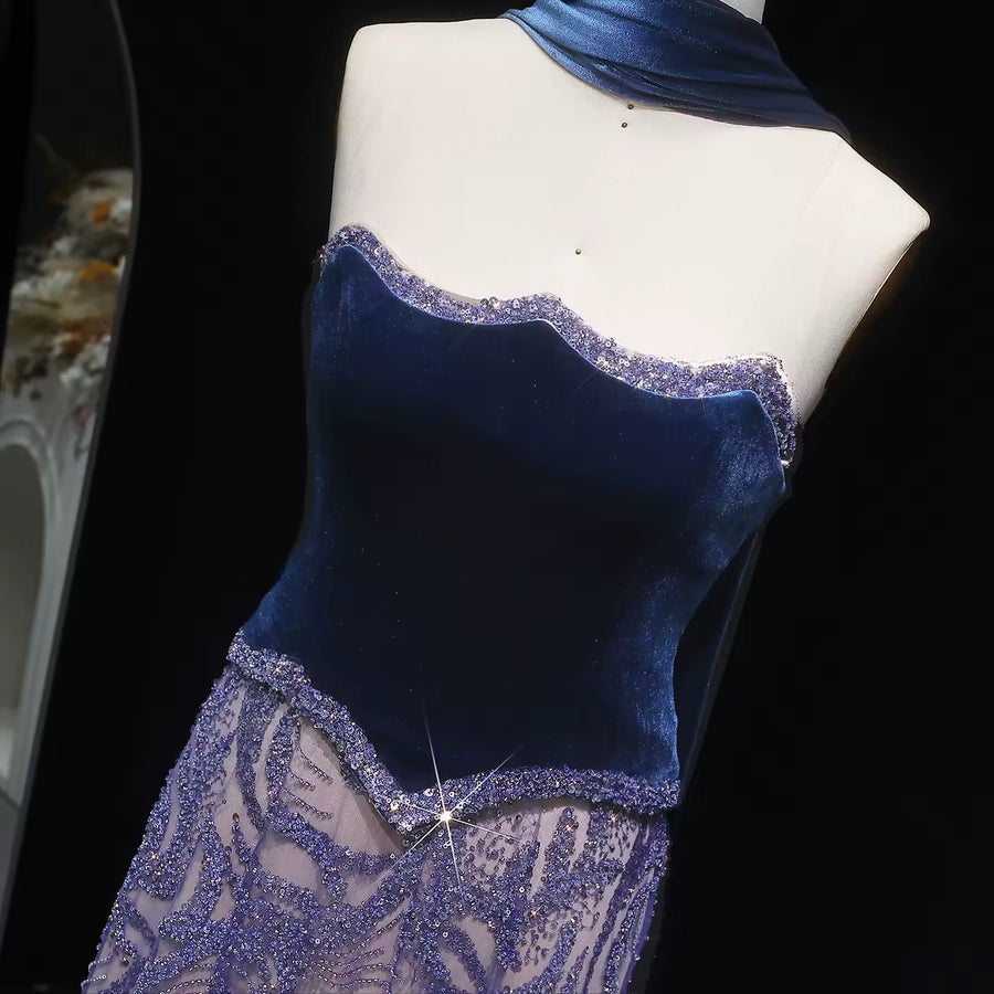 INDIE GOWN
