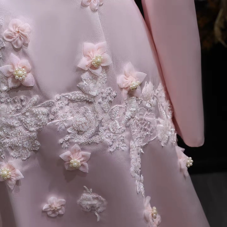 HAWA GOWN