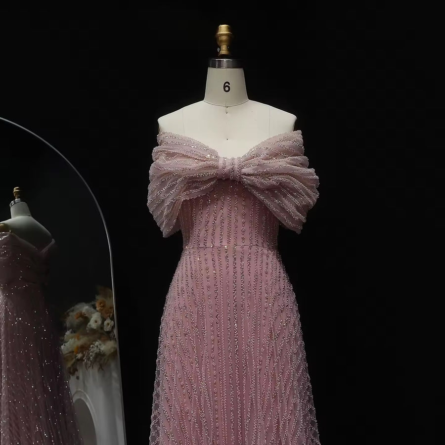 KAELI GOWN