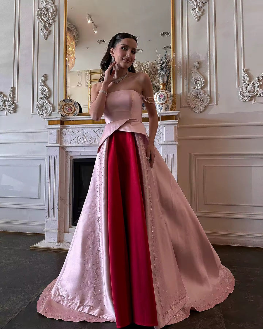 SAFA GOWN