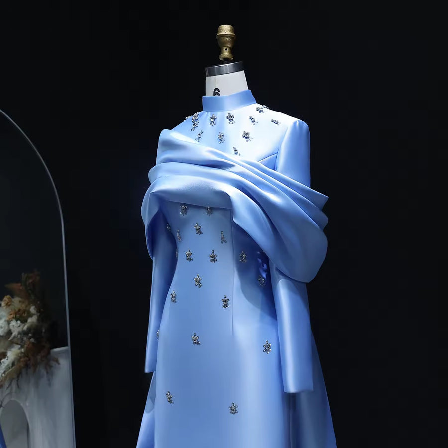LAYALI GOWN