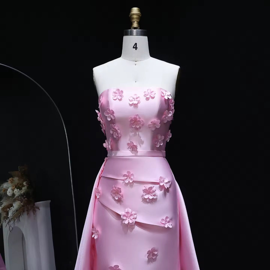 NOURINE GOWN
