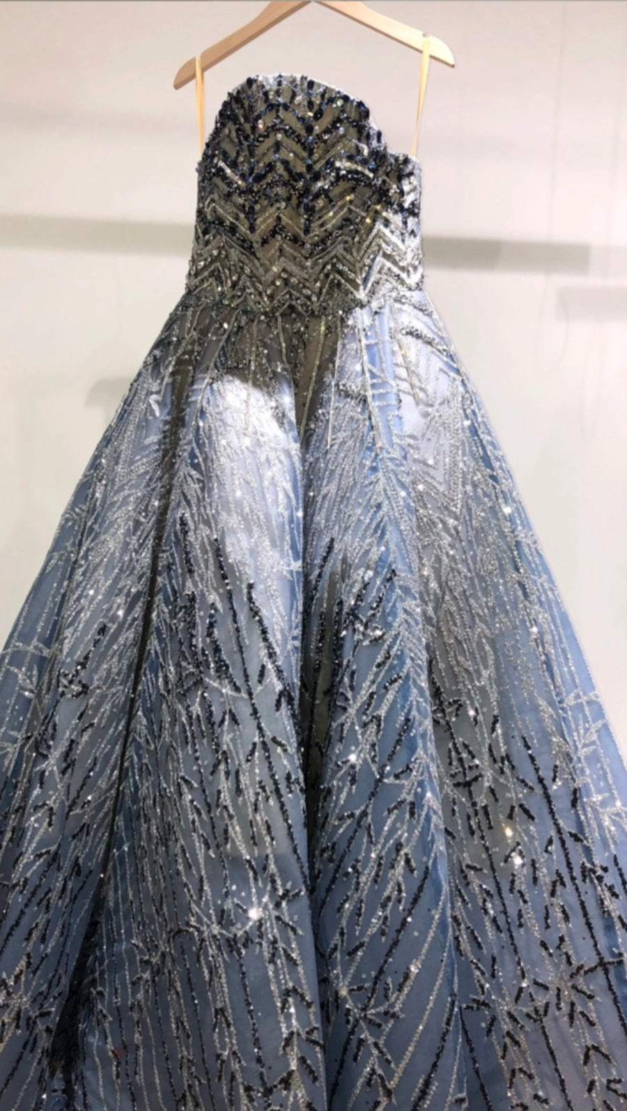 SOFIANA GOWN