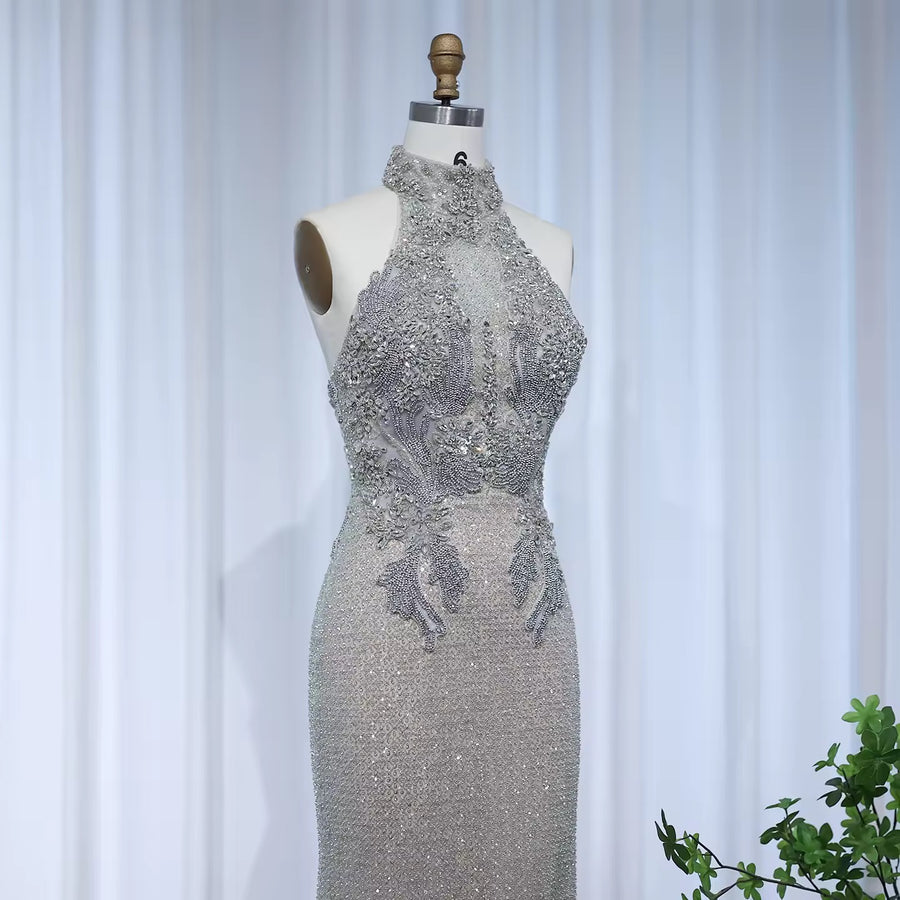 ISABELLA GOWN
