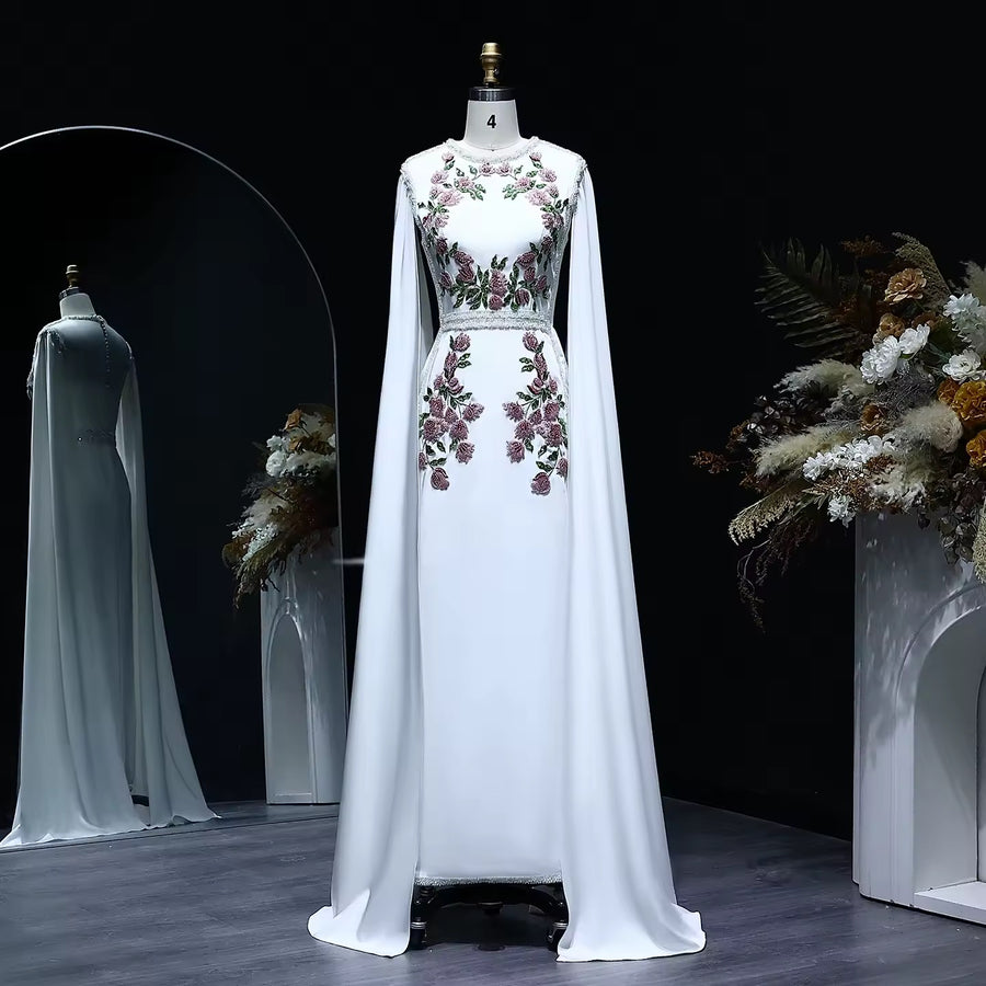 TASKEEN GOWN