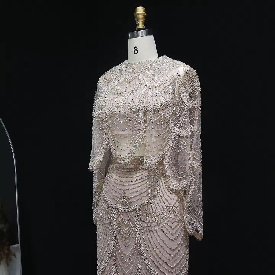 ASRAR GOWN