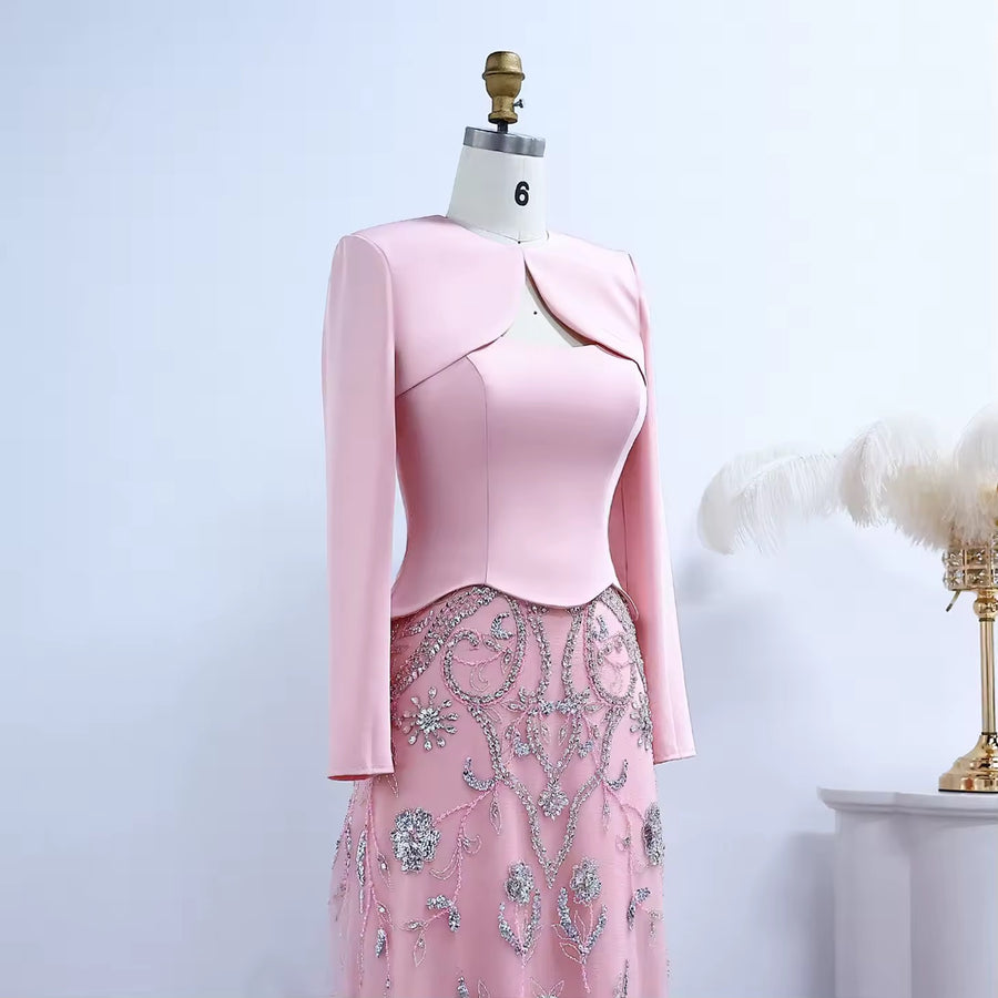 MAIRA GOWN
