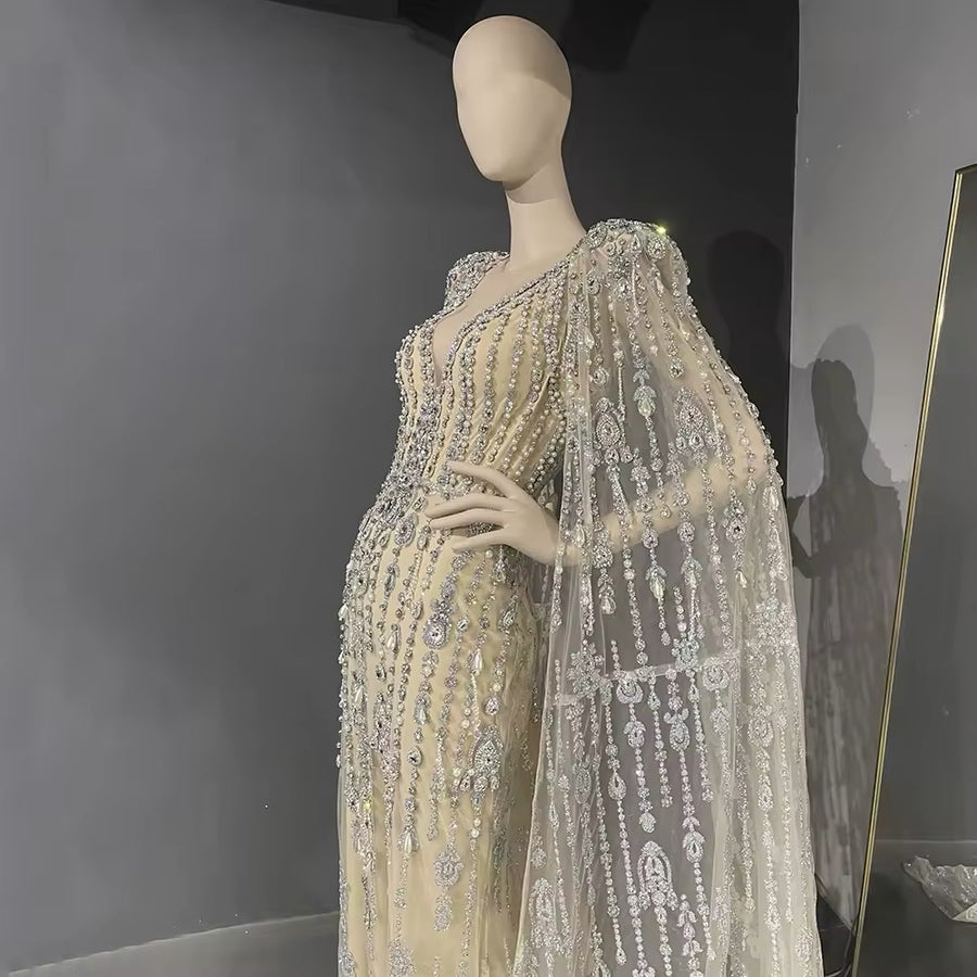 RIZQA GOWN