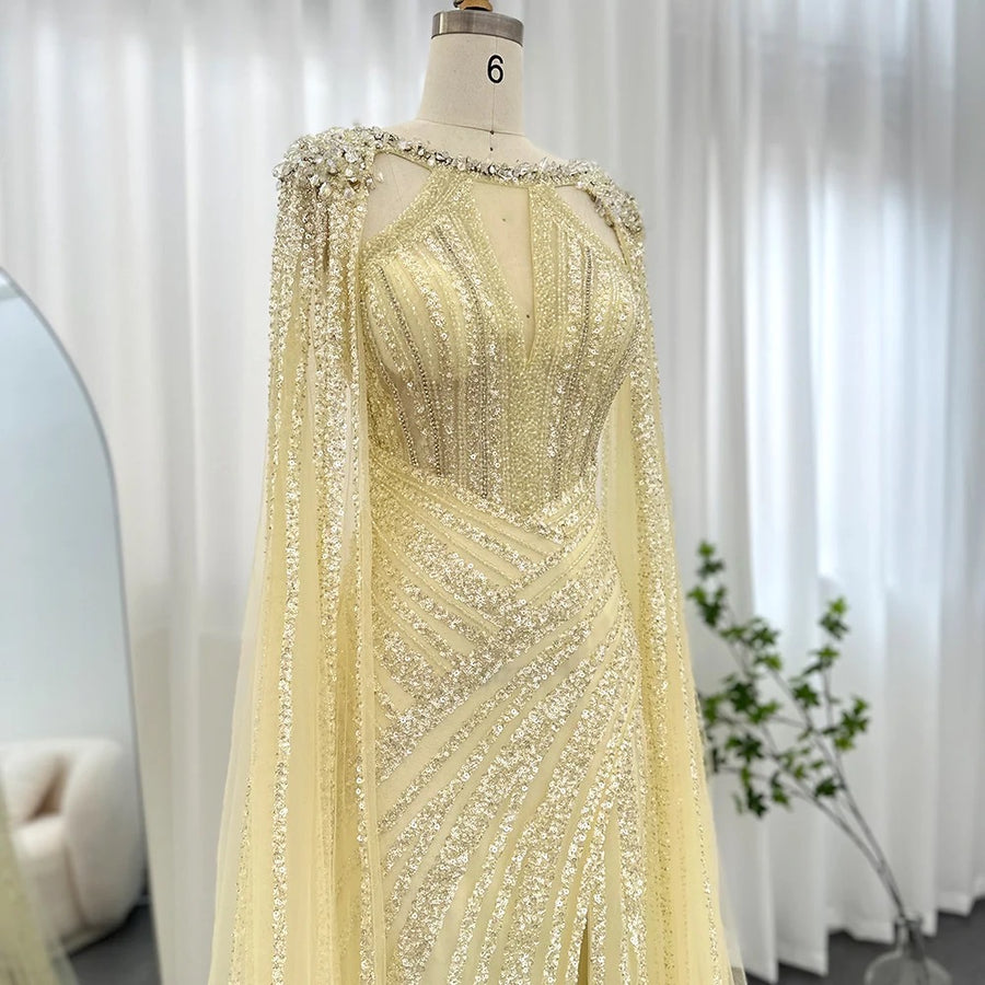 YARA GOWN