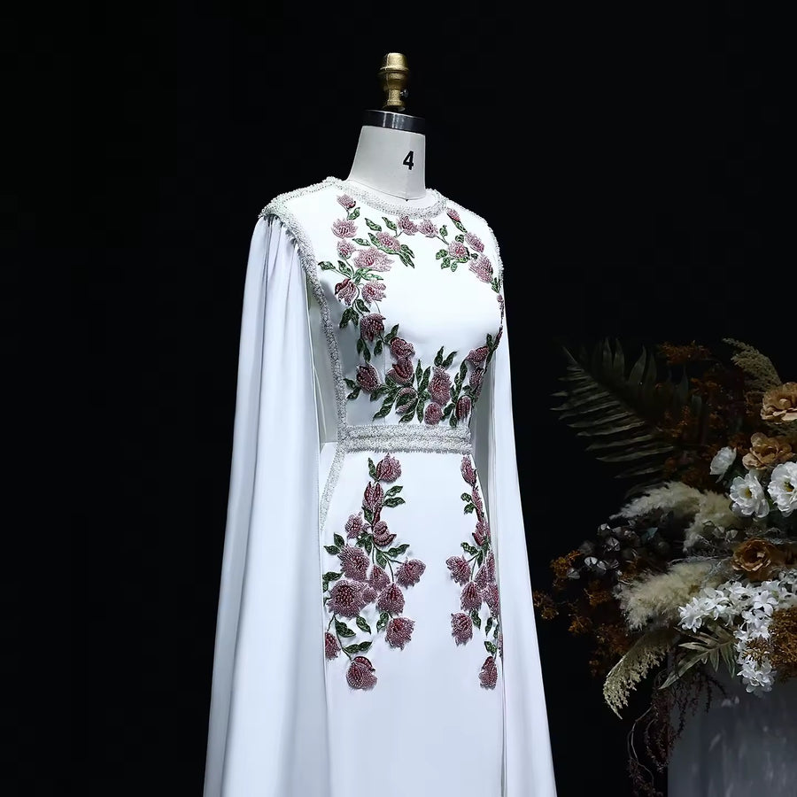 TASKEEN GOWN