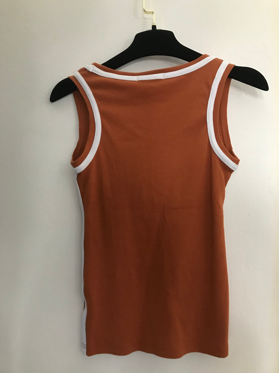 SALE 139 ADIRA TANK TOP