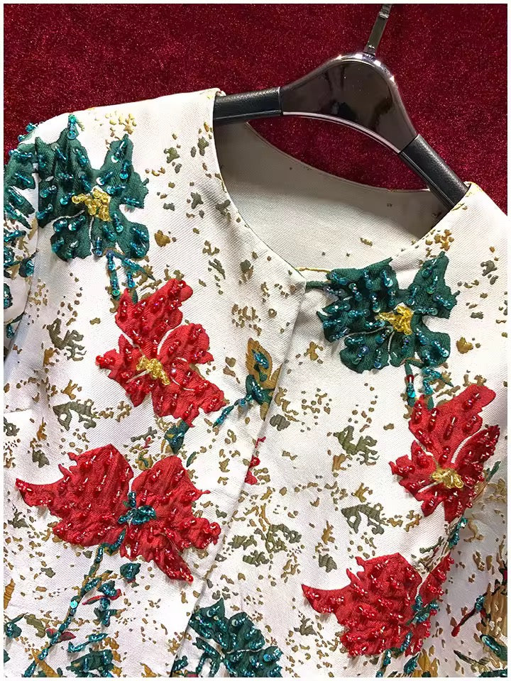 JAPAN COAT