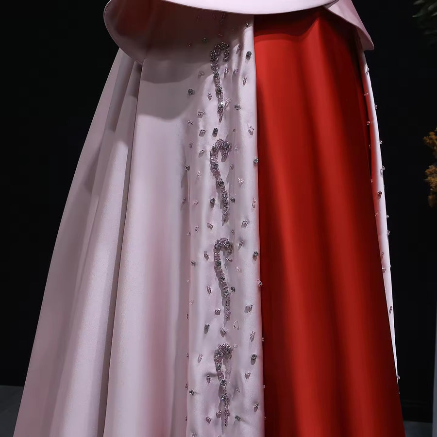 SAFA GOWN