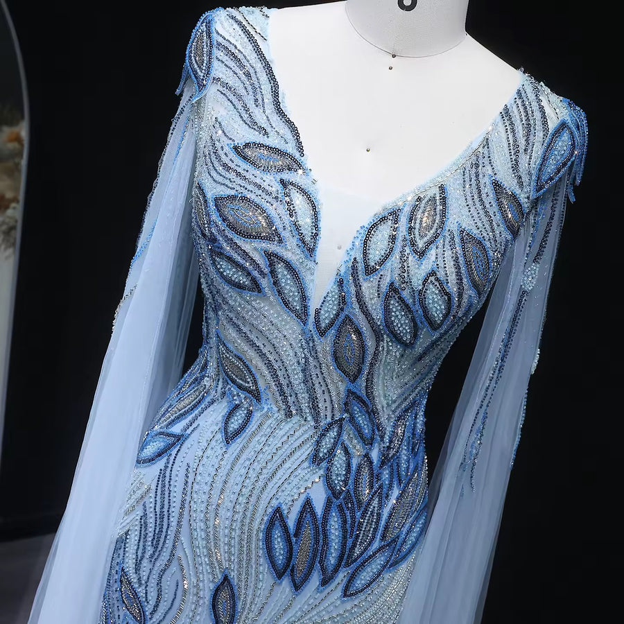 VIVIENNE GOWN