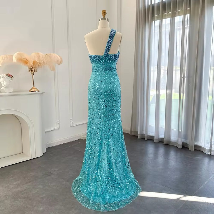 SABRINE GOWN