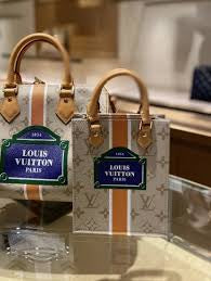 Louis Vuitton Petit Sac Plat Bag