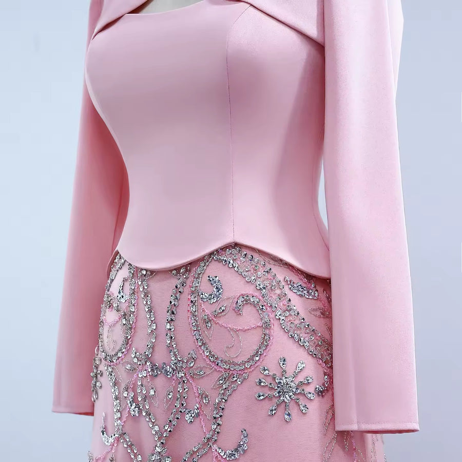 MAIRA GOWN
