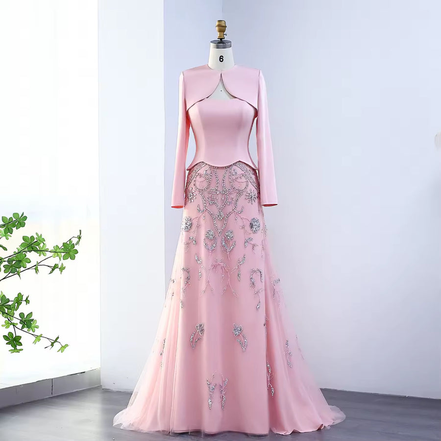 MAIRA GOWN