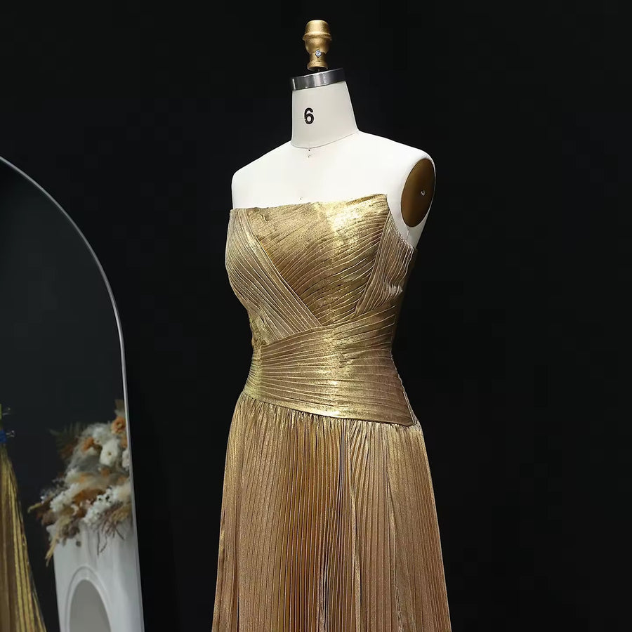 SAHAR GOWN