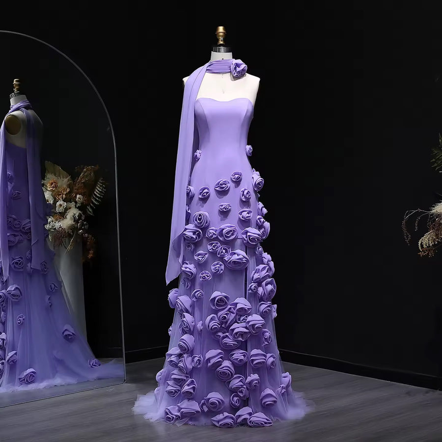 PIPPA GOWN