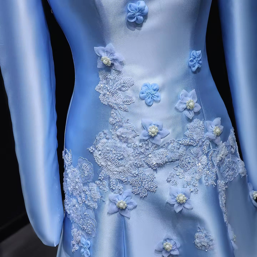 HAWA GOWN