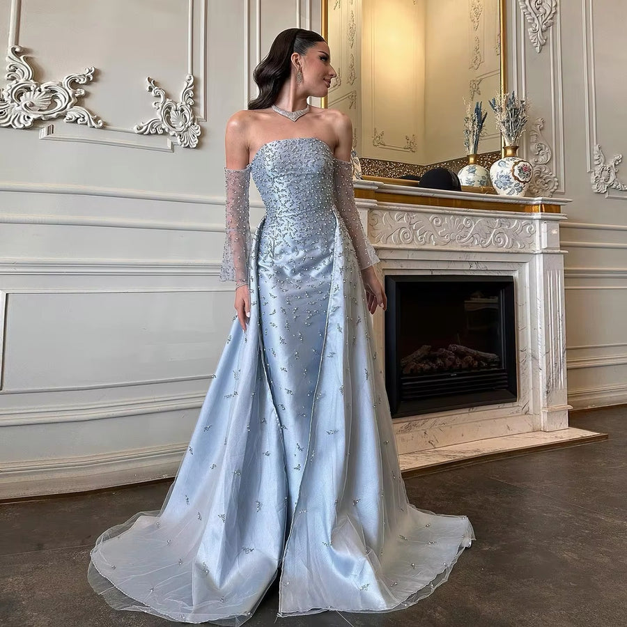 SUHANA GOWN