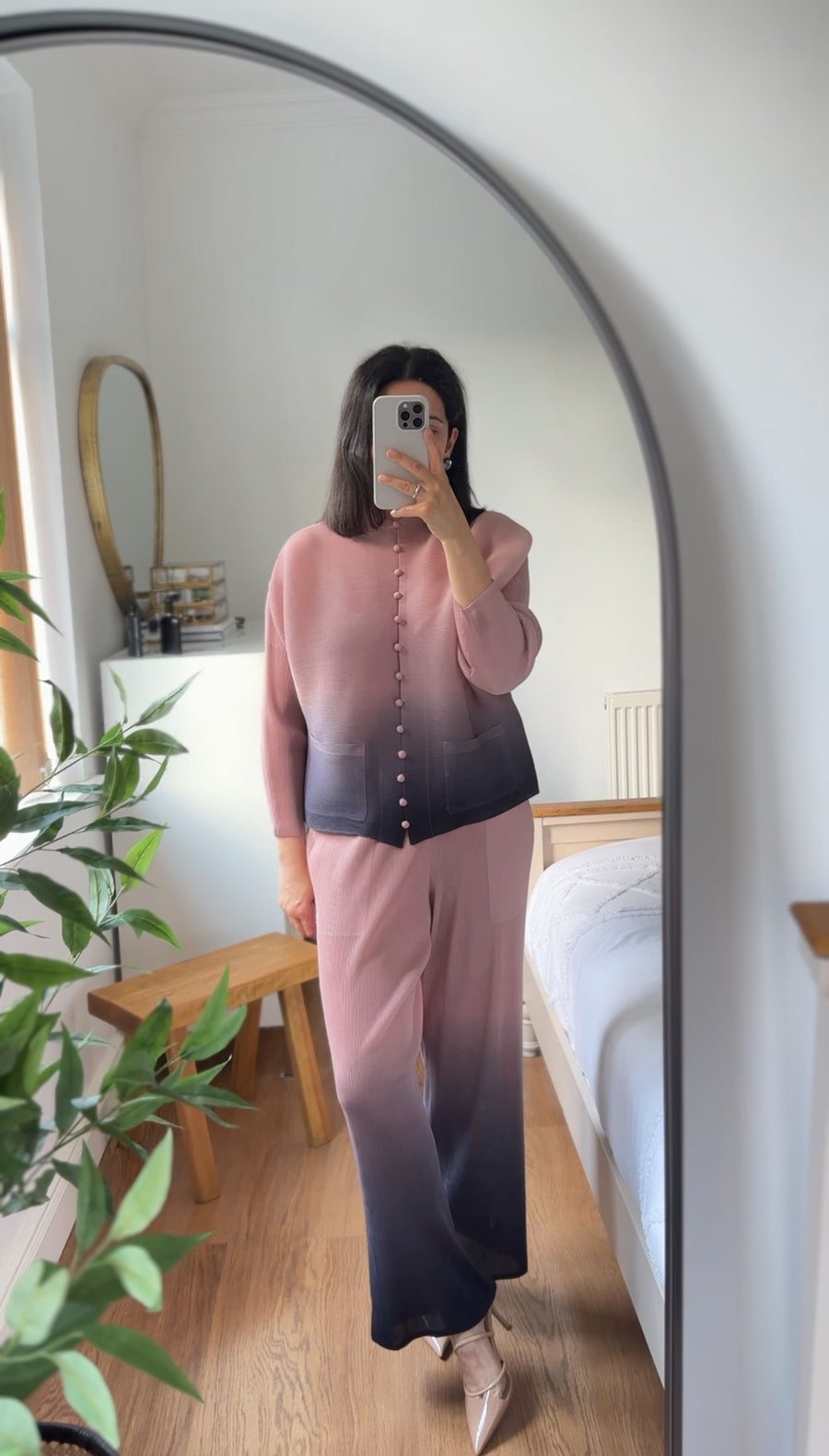 RORI CO ORD (ON HAND)