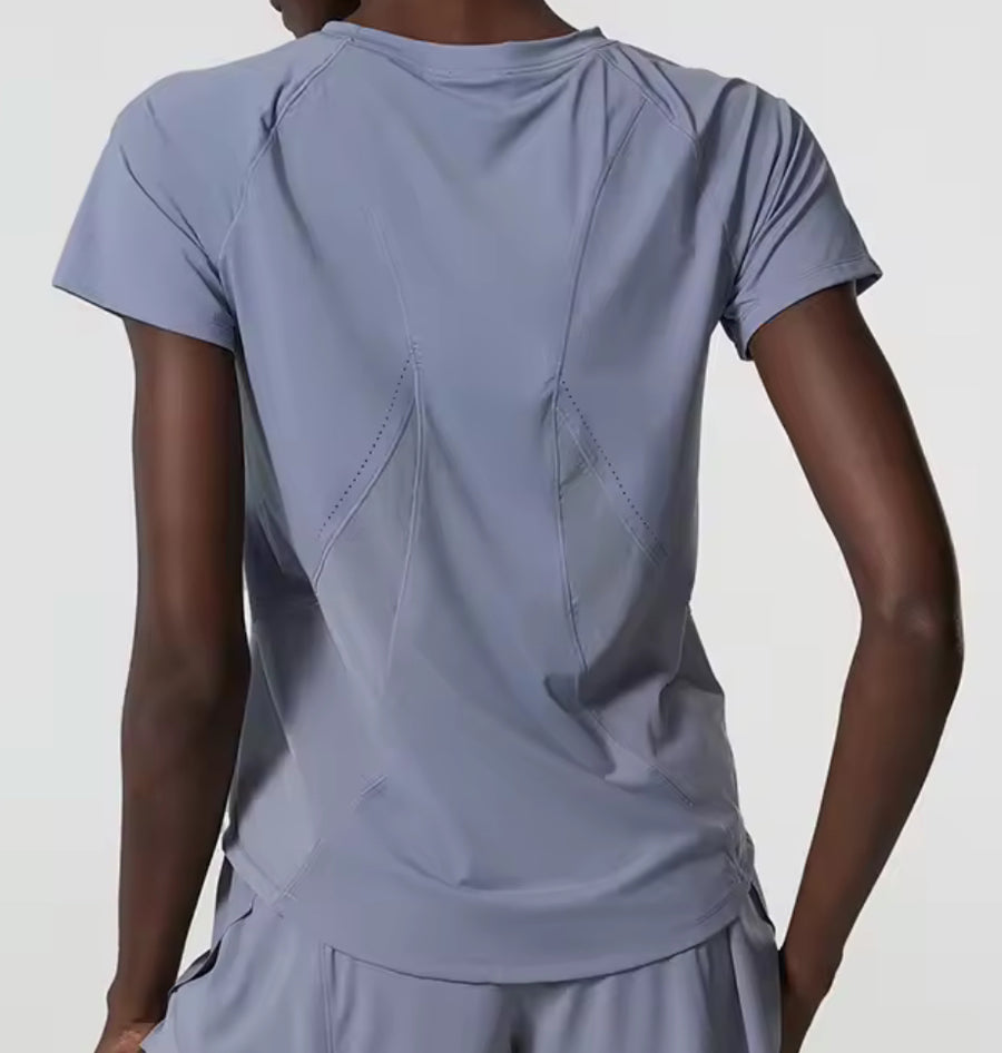 ATHLÈTIC T-SHIRT