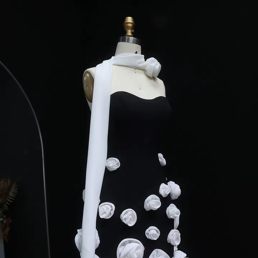 PIPPA GOWN