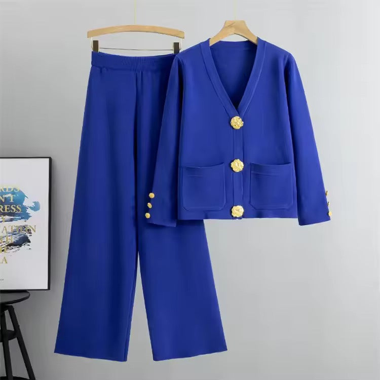 CHELSEA CO ORD