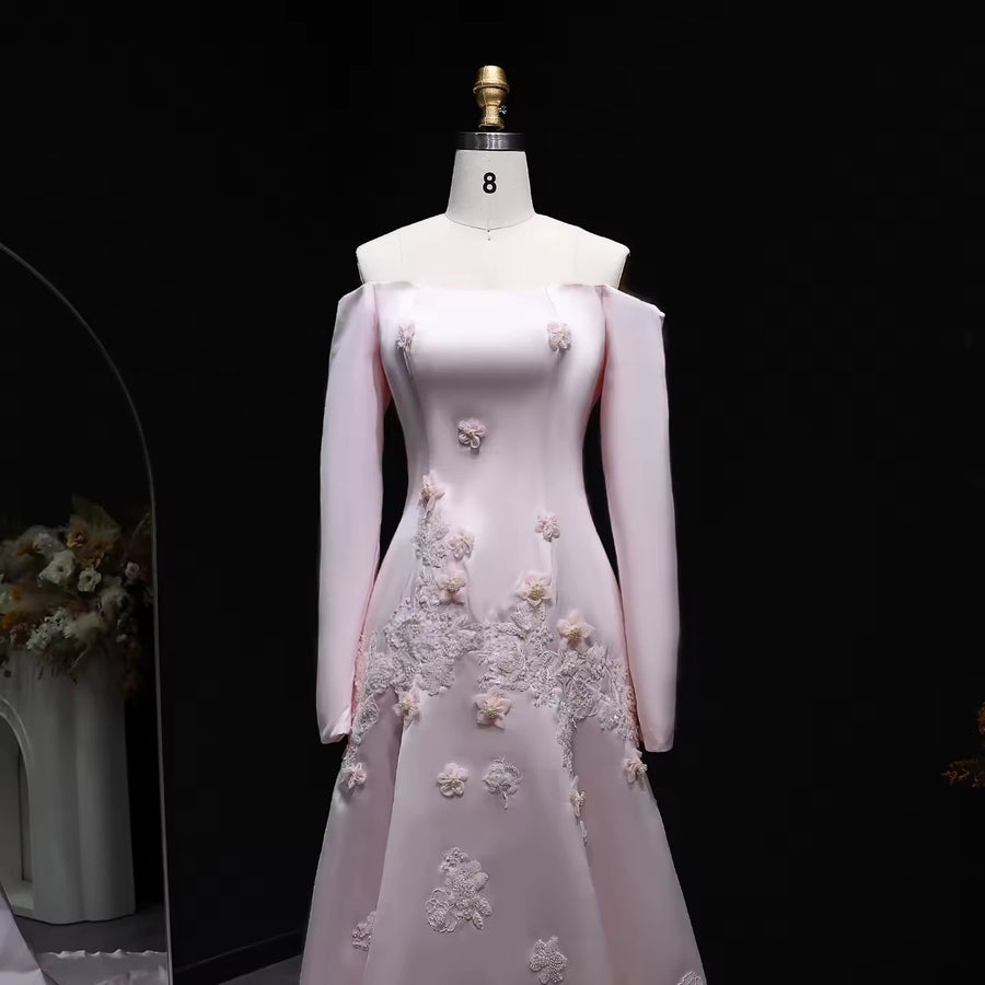 HAWA GOWN